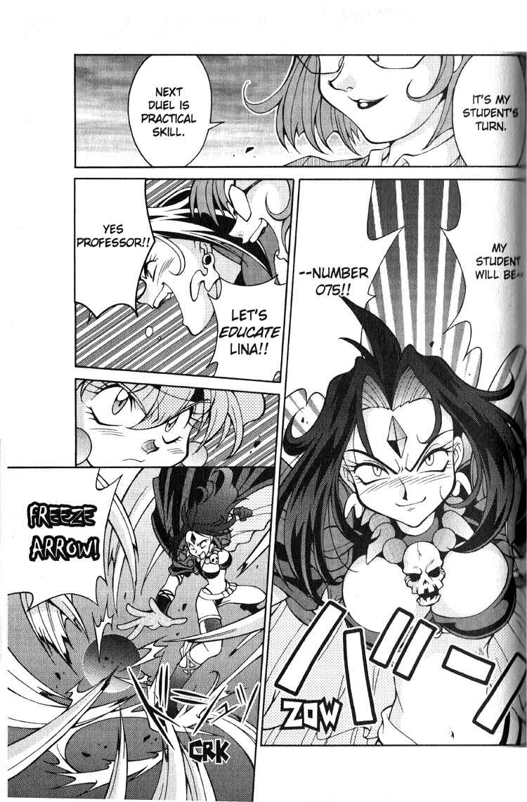 Page 18 Chapter 18 Slayers Special