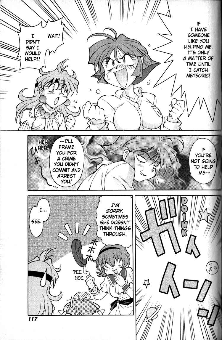 Page 10 Chapter 19 Slayers Special