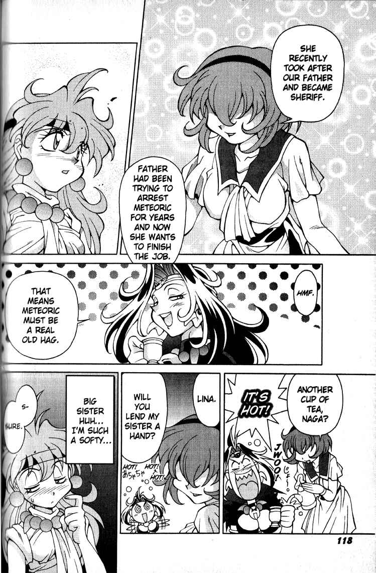 Page 11 Chapter 19 Slayers Special