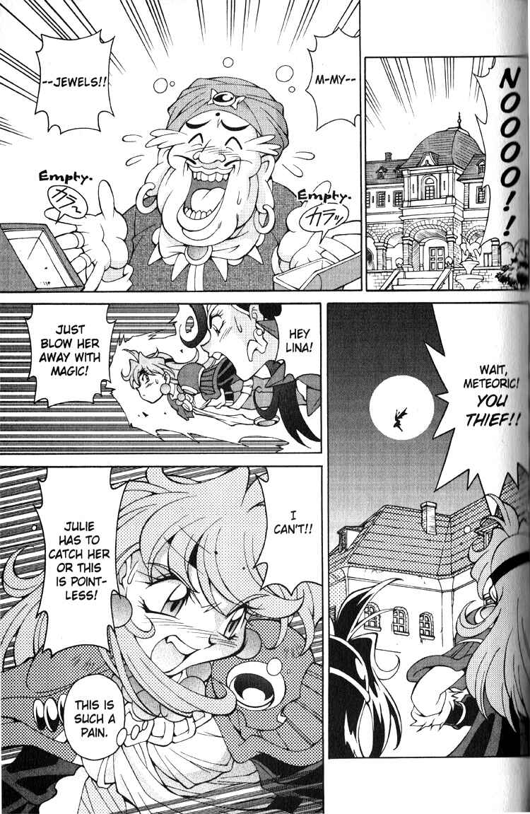Page 12 Chapter 19 Slayers Special
