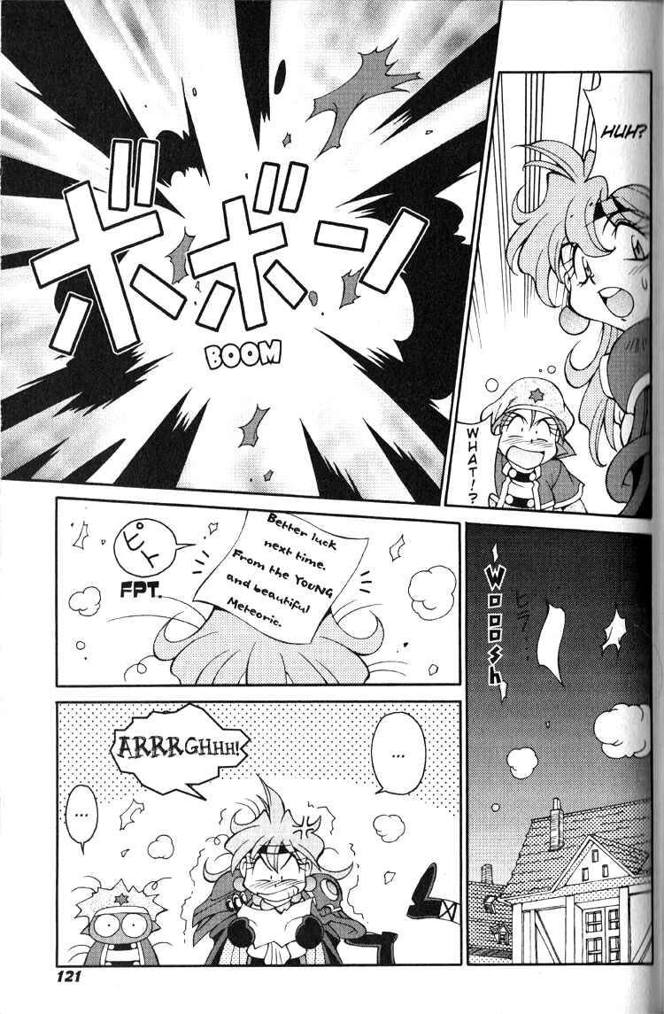 Page 14 Chapter 19 Slayers Special