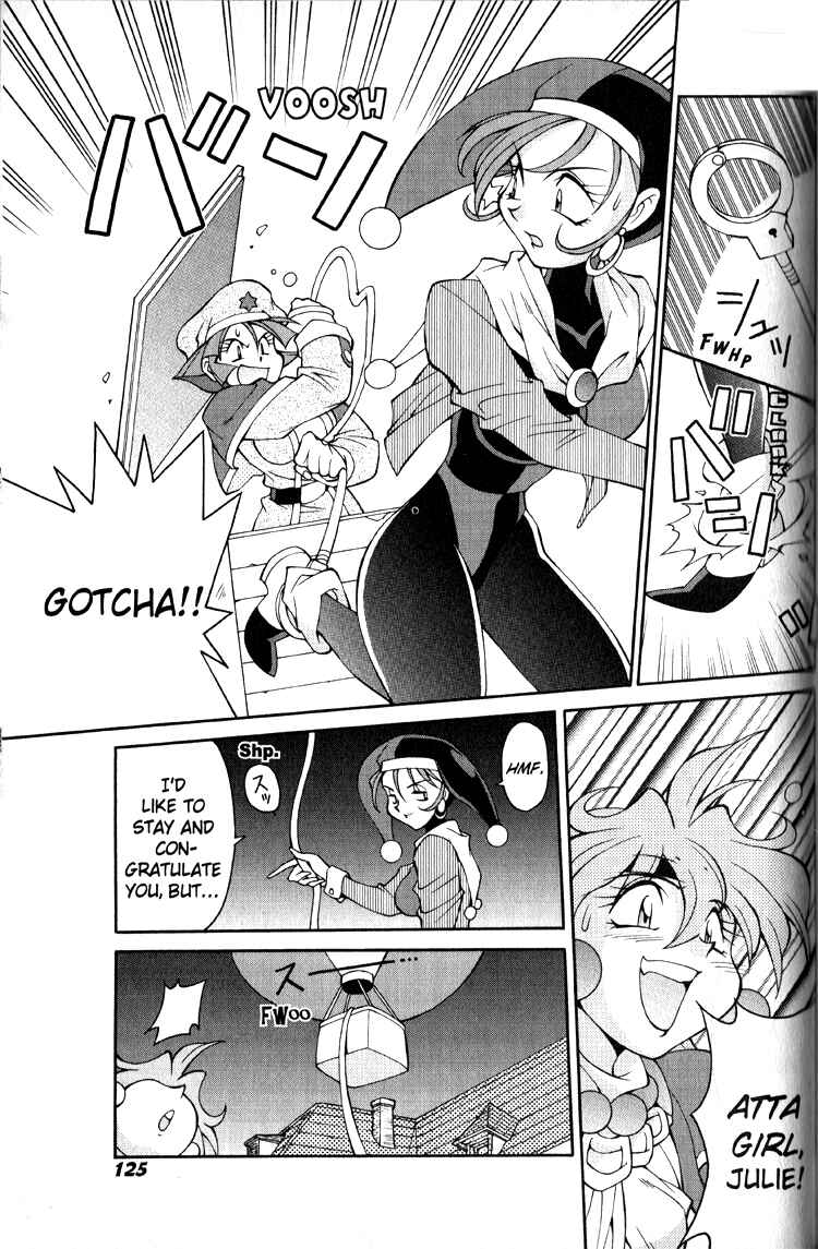 Page 18 Chapter 19 Slayers Special
