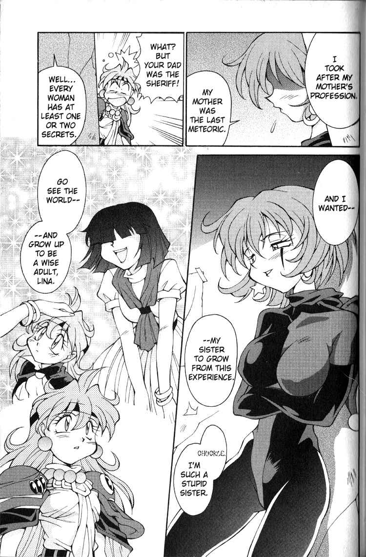 Page 22 Chapter 19 Slayers Special