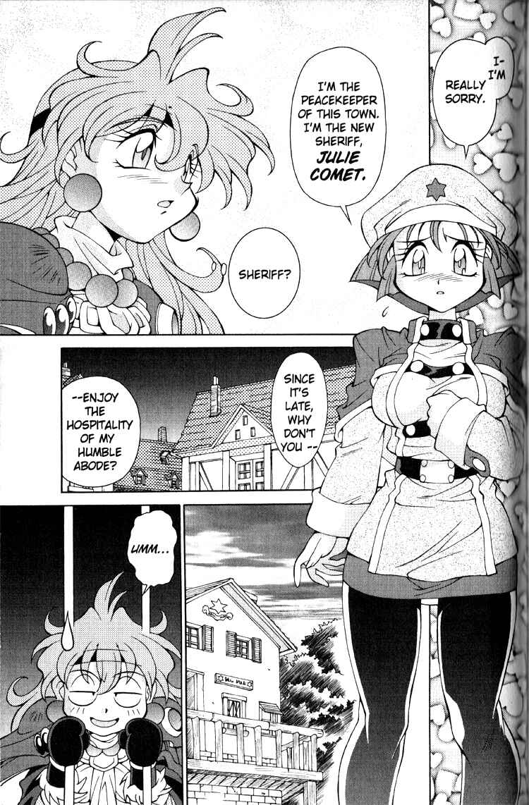 Page 6 Chapter 19 Slayers Special