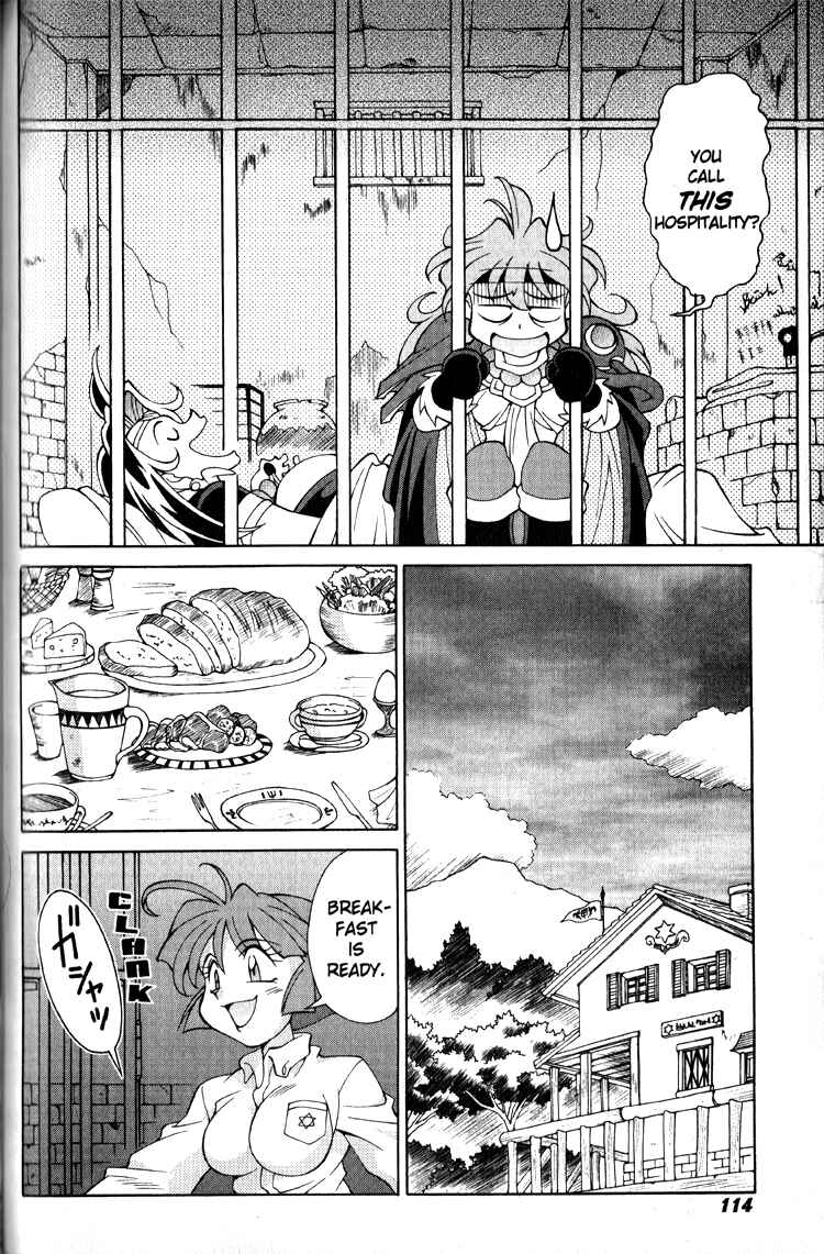 Page 7 Chapter 19 Slayers Special