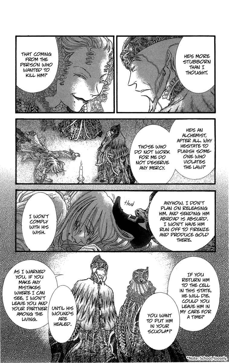 Page 3 Chapter 16 Lega no 13