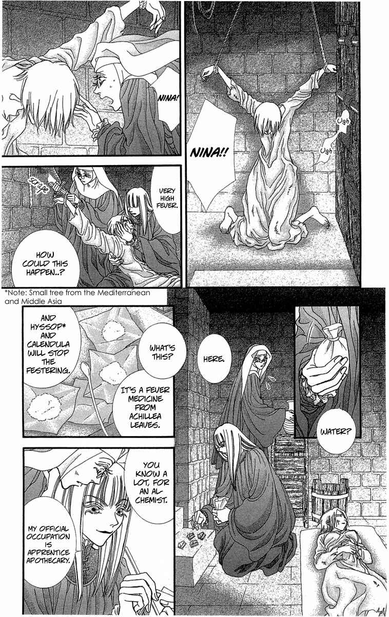 Page 13 Chapter 13 Lega no 13