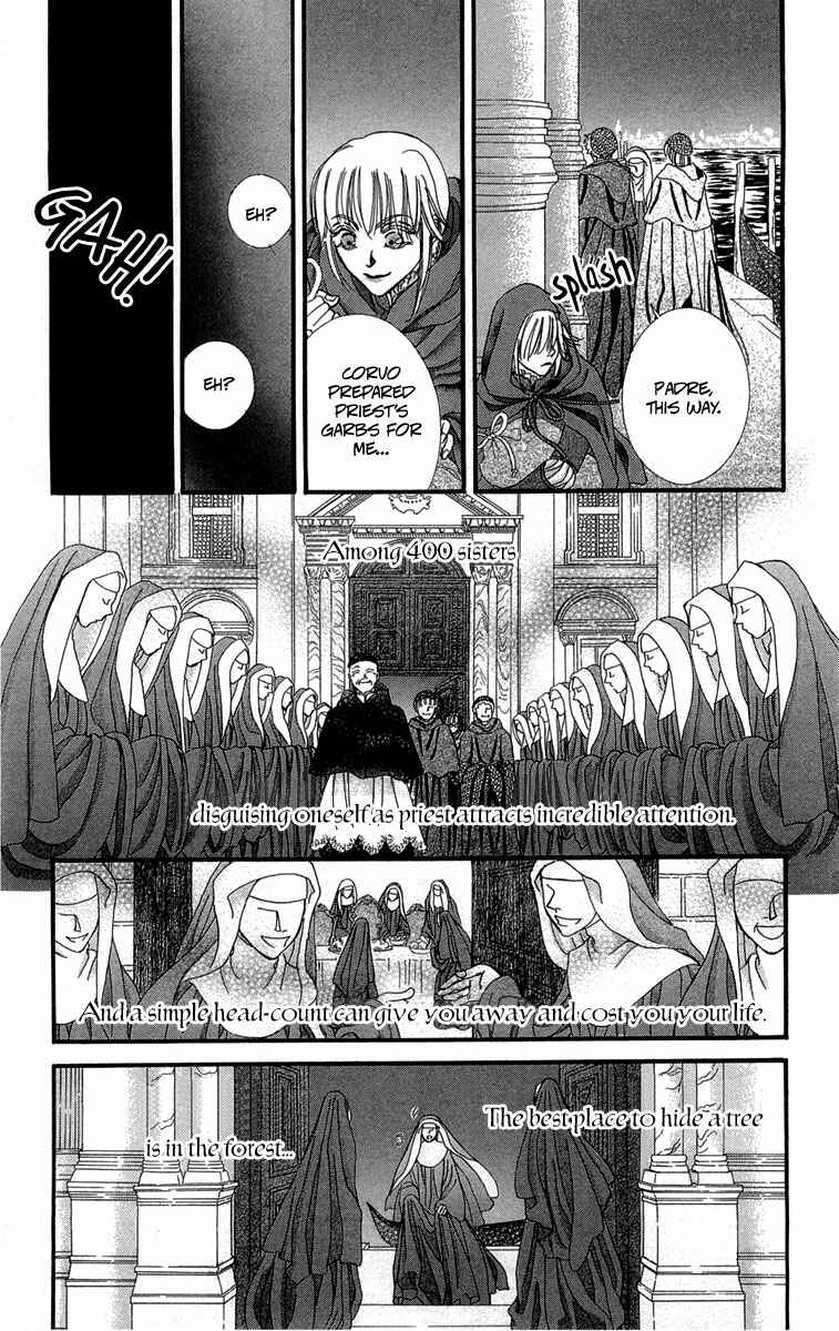 Page 21 Chapter 12 Lega no 13