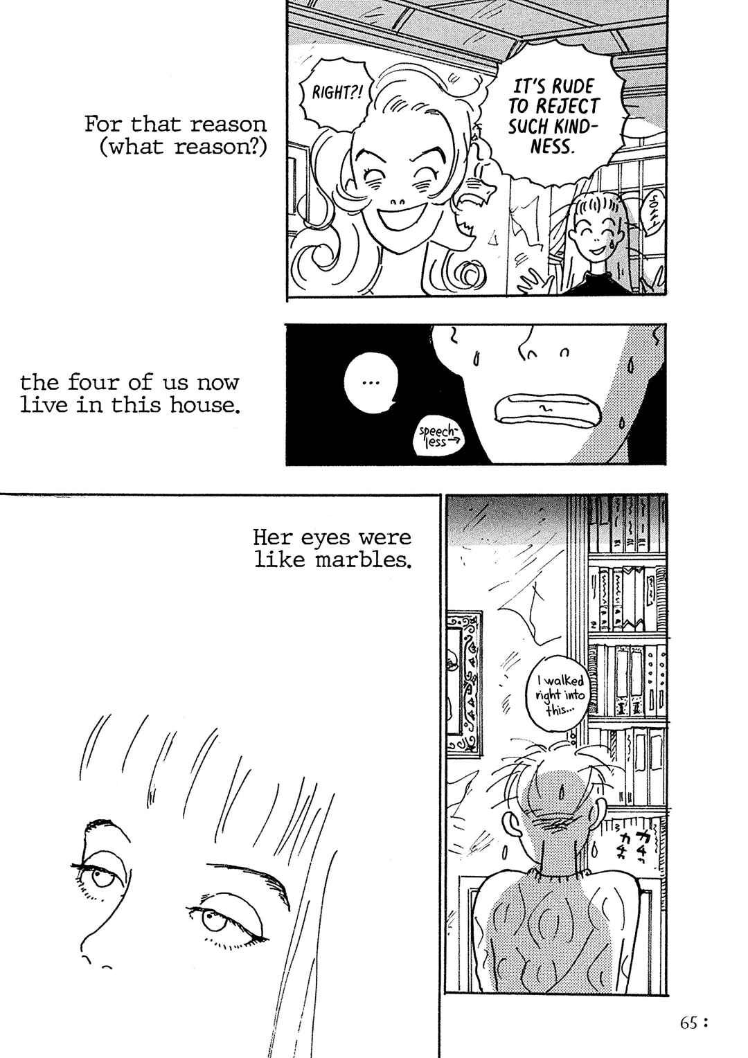 Page 10 Chapter 2 End of the World