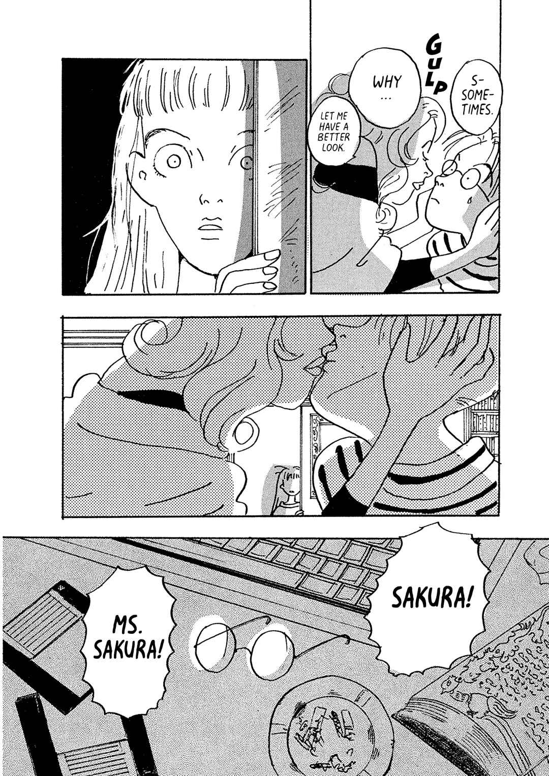 Page 21 Chapter 2 End of the World