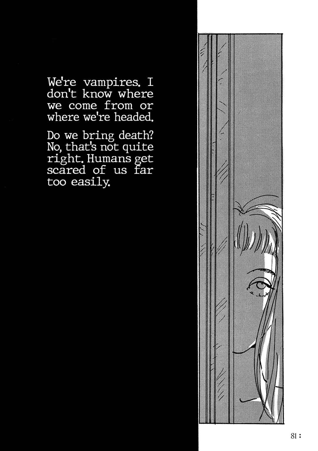 Page 26 Chapter 2 End of the World