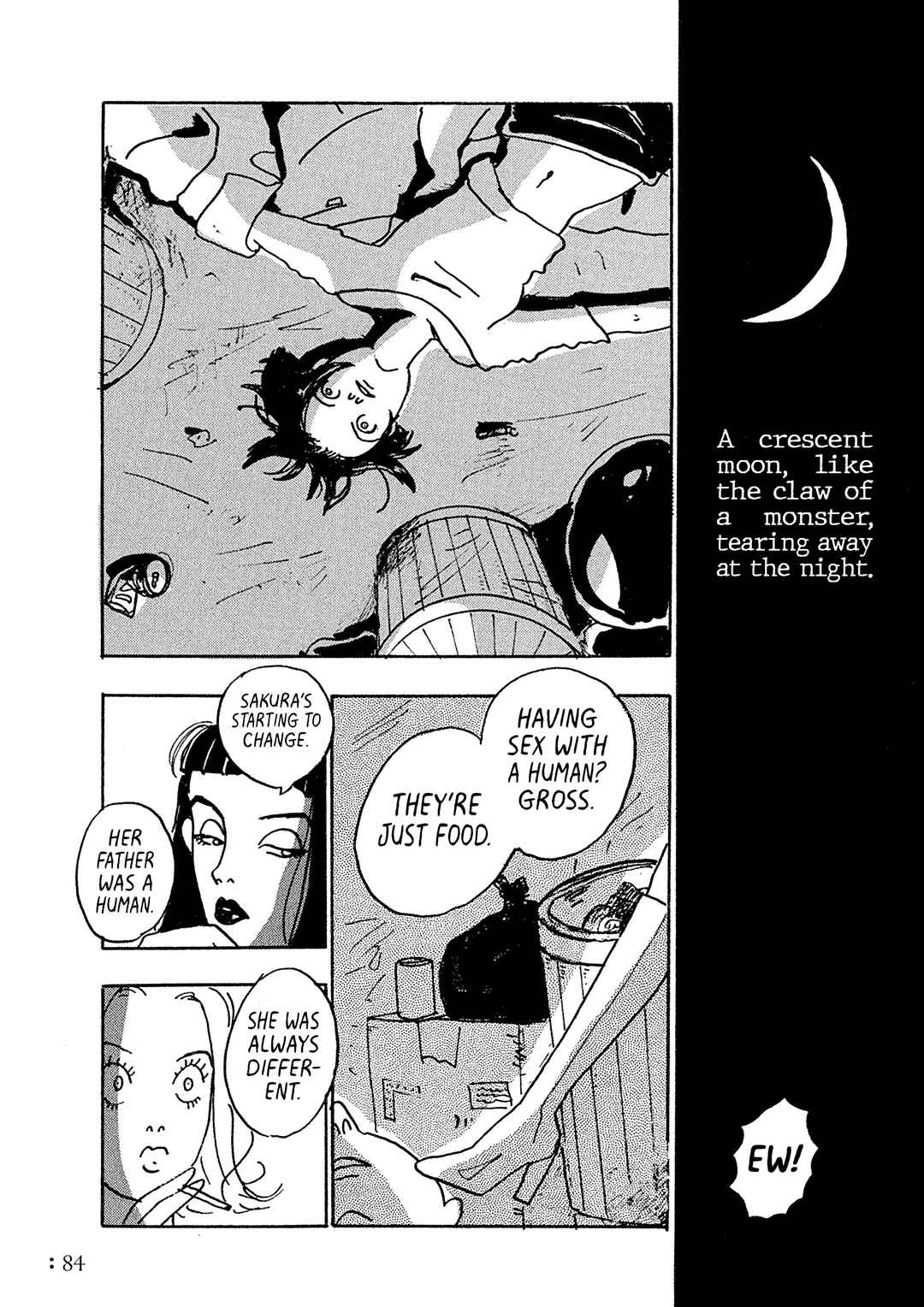 Page 29 Chapter 2 End of the World
