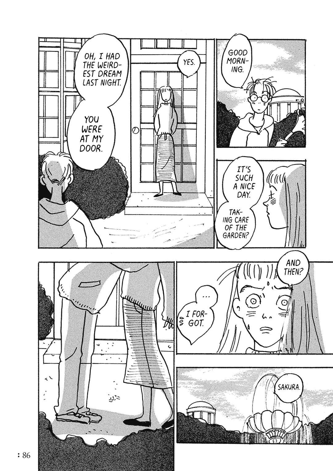 Page 31 Chapter 2 End of the World