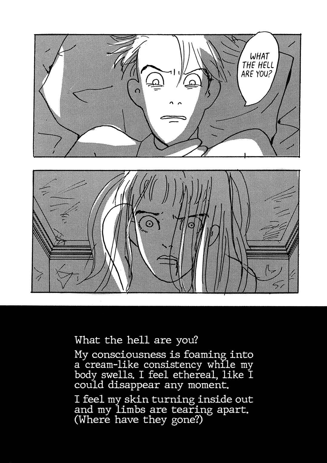 Page 35 Chapter 2 End of the World