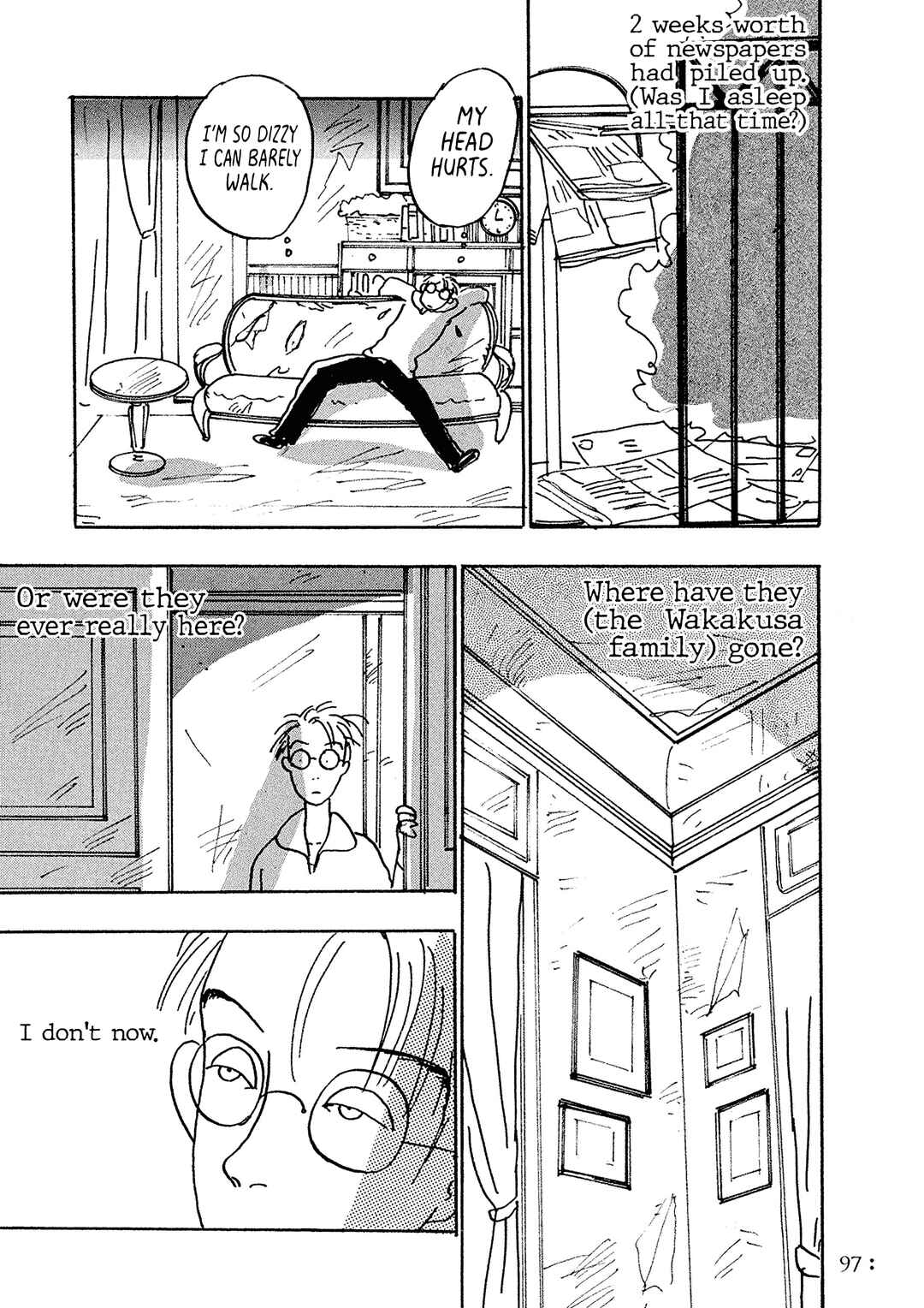 Page 42 Chapter 2 End of the World