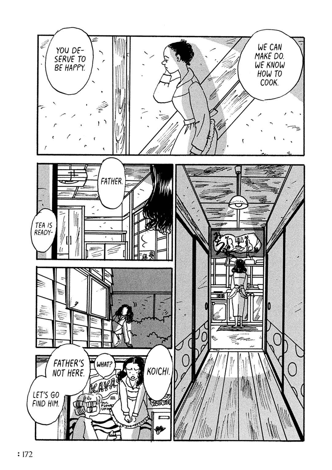 Page 12 Chapter 5 End of the World