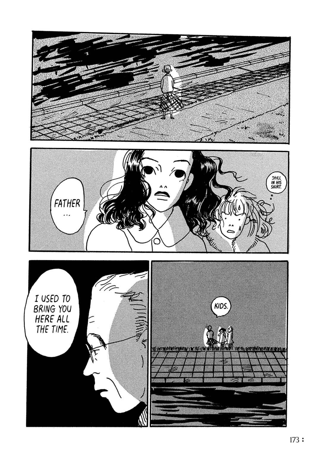 Page 13 Chapter 5 End of the World