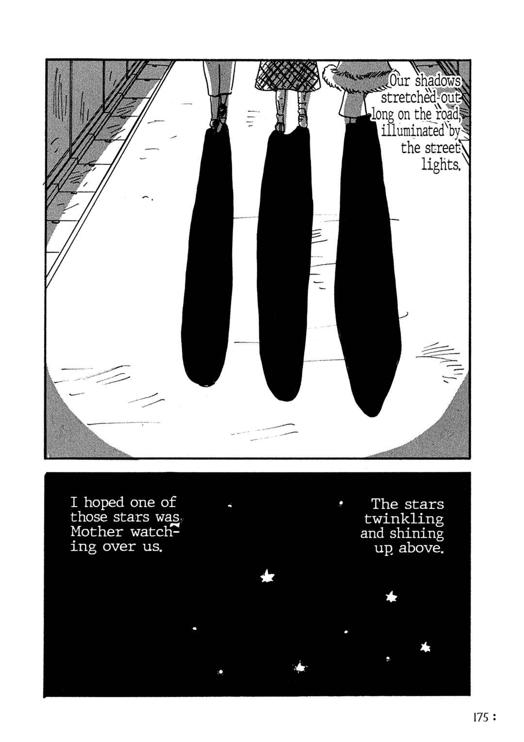 Page 15 Chapter 5 End of the World