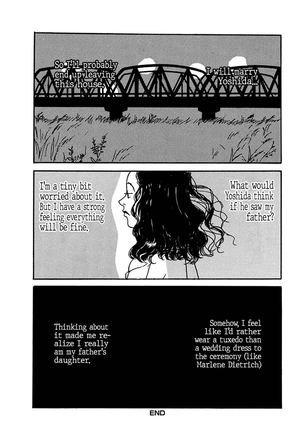 Page 16 Chapter 5 End of the World