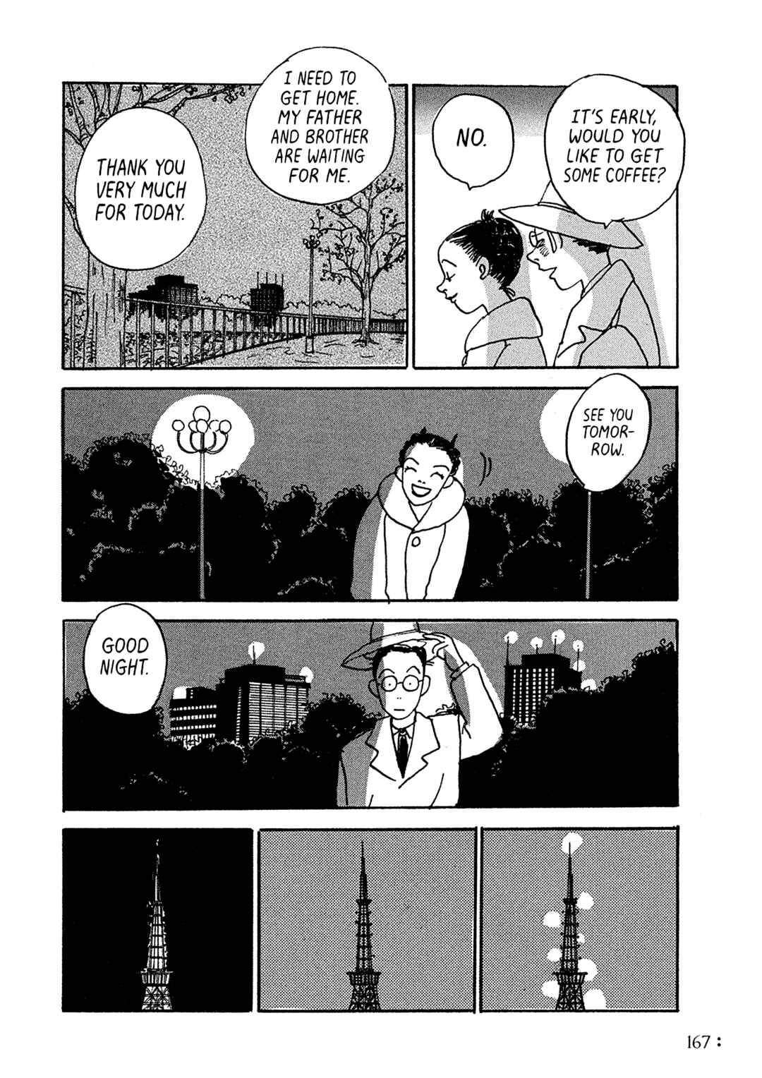 Page 7 Chapter 5 End of the World