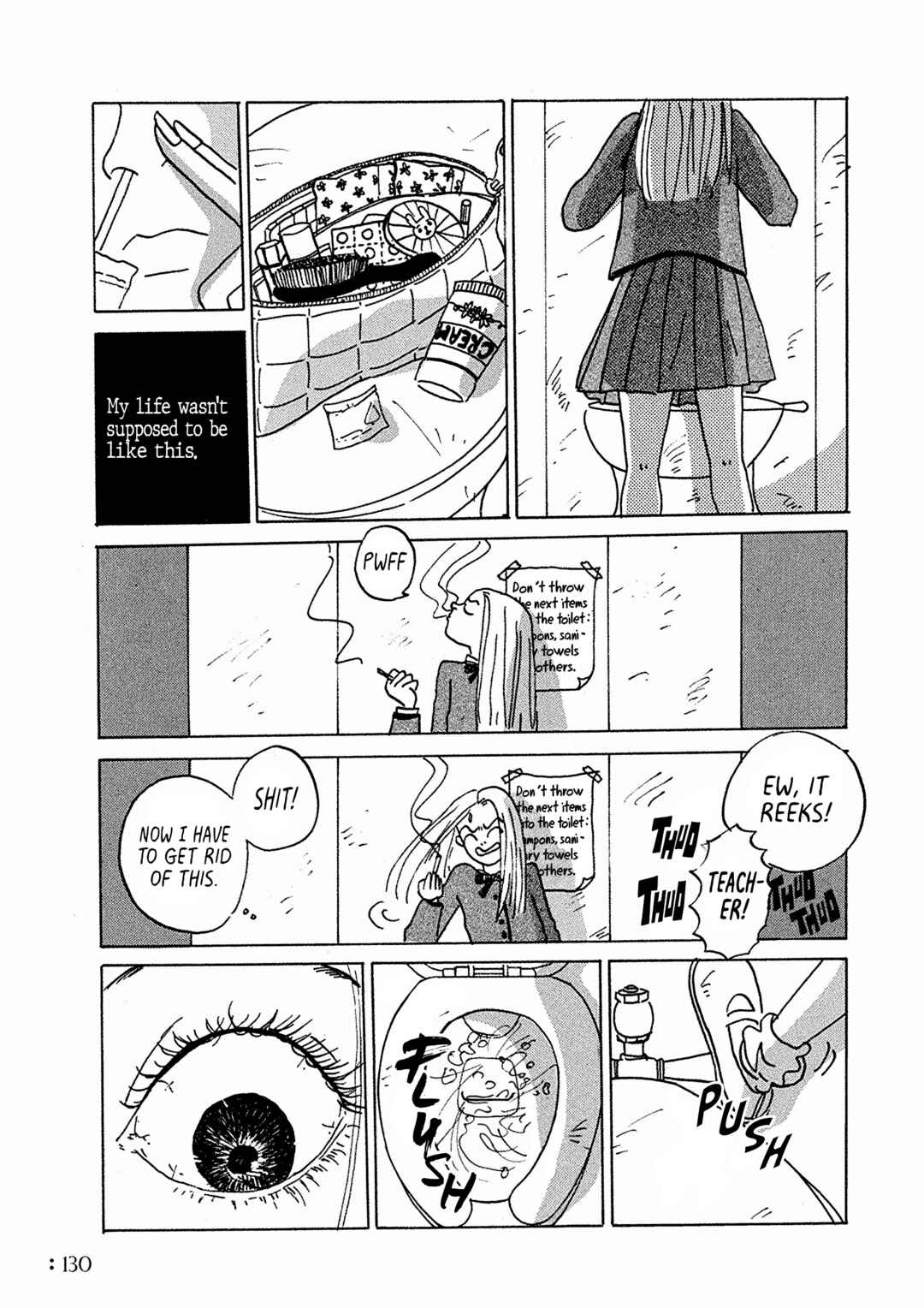 Page 16 Chapter 4 End of the World