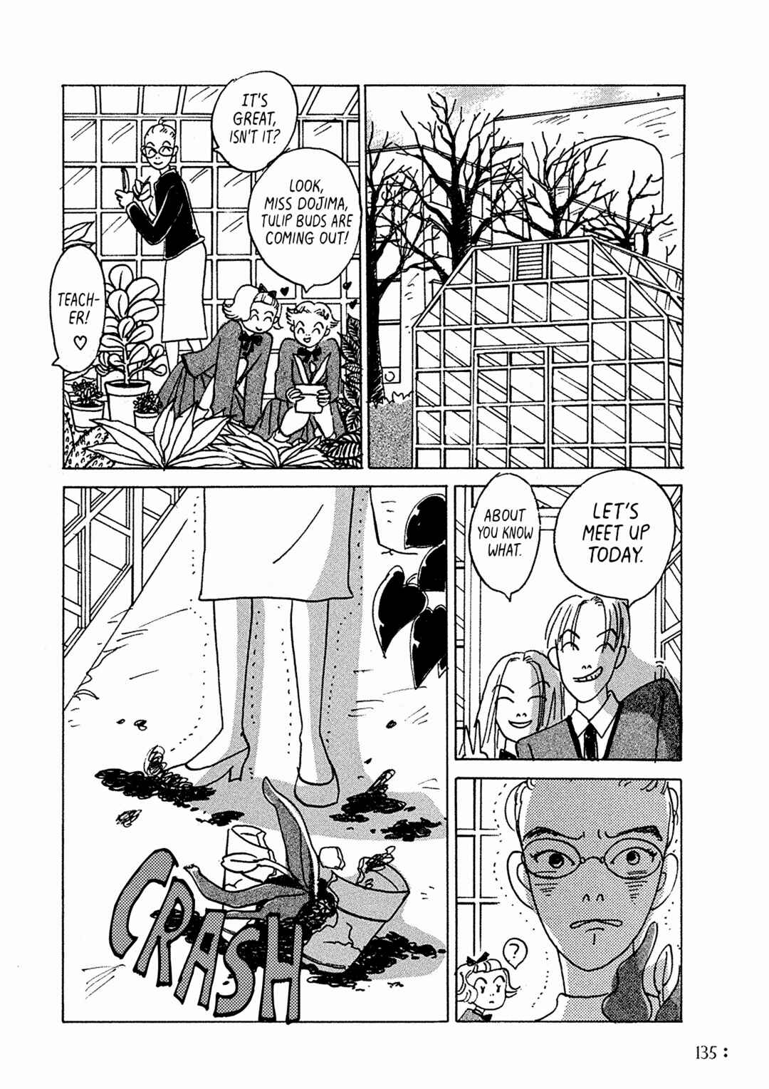 Page 21 Chapter 4 End of the World