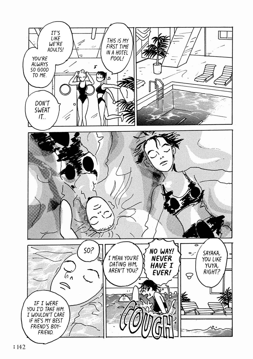 Page 27 Chapter 4 End of the World