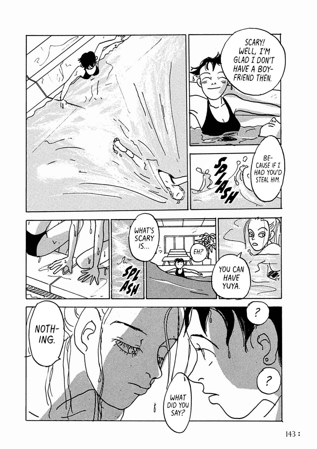 Page 28 Chapter 4 End of the World