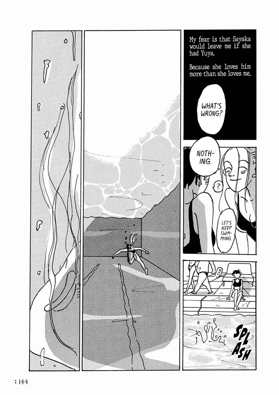 Page 29 Chapter 4 End of the World