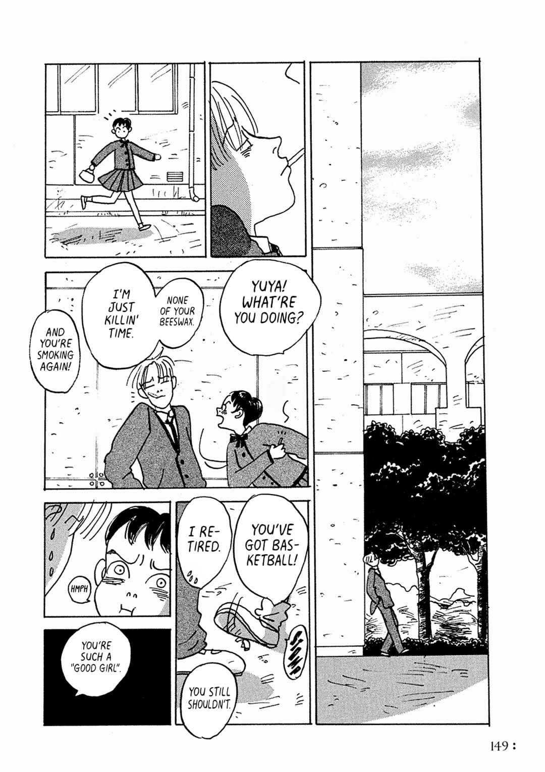 Page 34 Chapter 4 End of the World