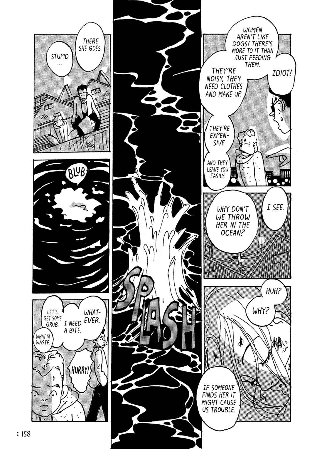Page 43 Chapter 4 End of the World