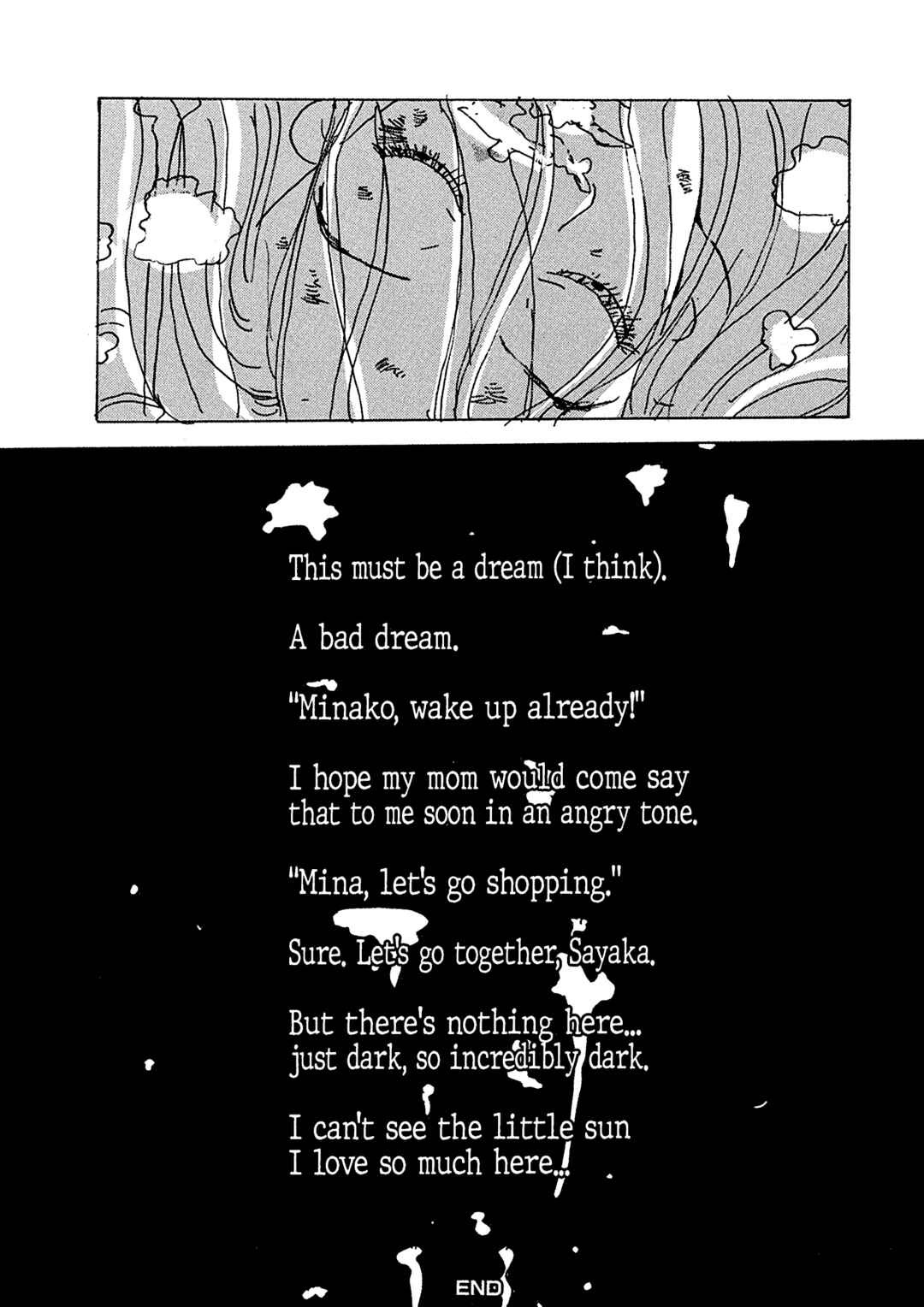 Page 45 Chapter 4 End of the World