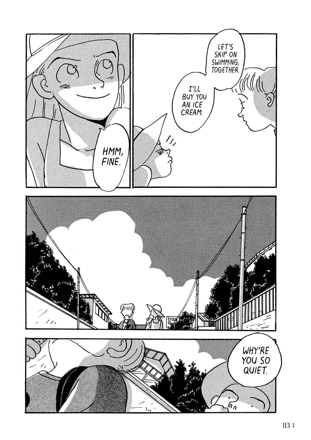 Page 15 Chapter 3 End of the World