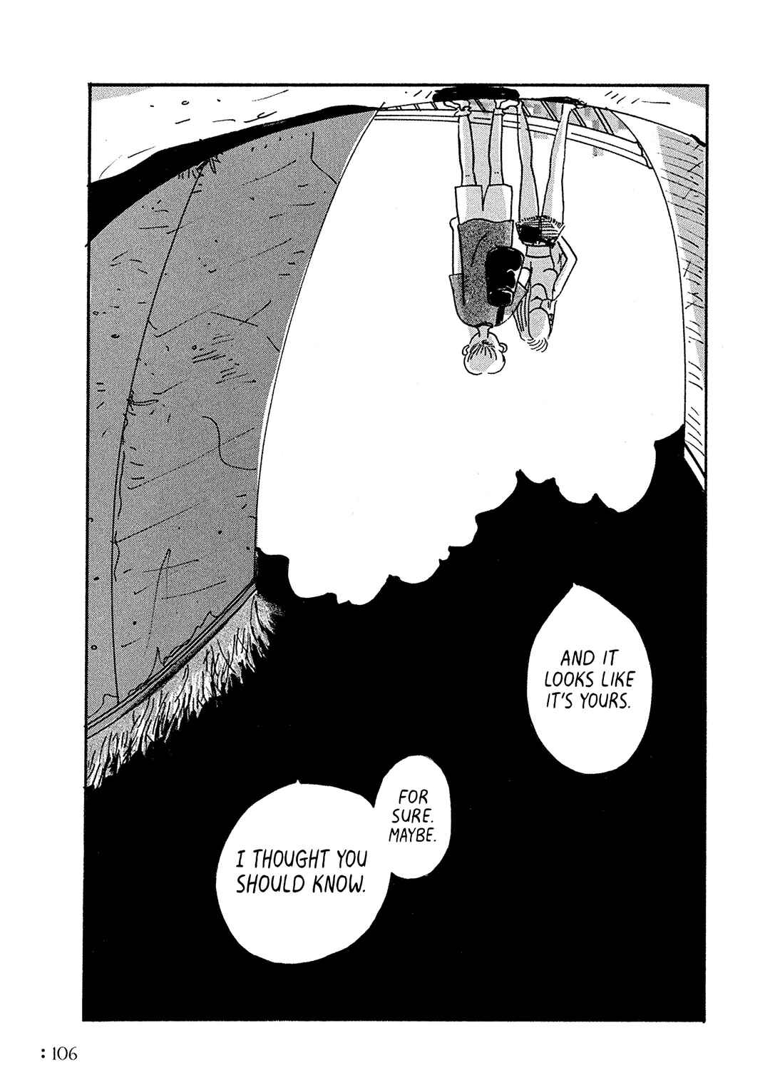 Page 8 Chapter 3 End of the World