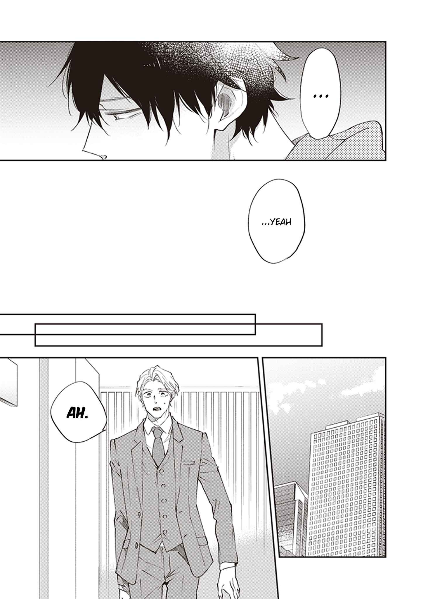 Page 9 Chapter 2 Omega wa Pink no Yume wo Miru