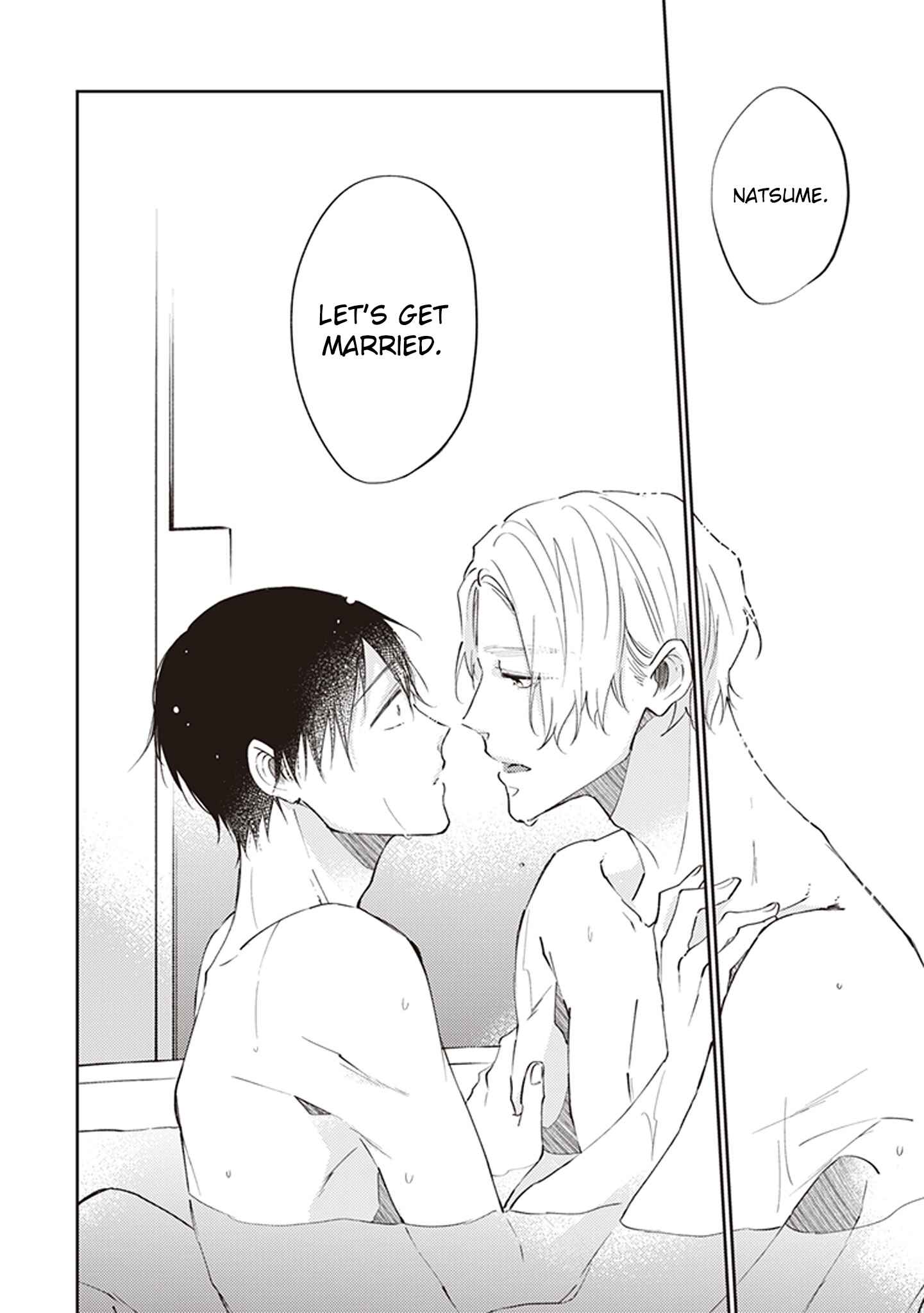 Page 15 Chapter 5 Omega wa Pink no Yume wo Miru