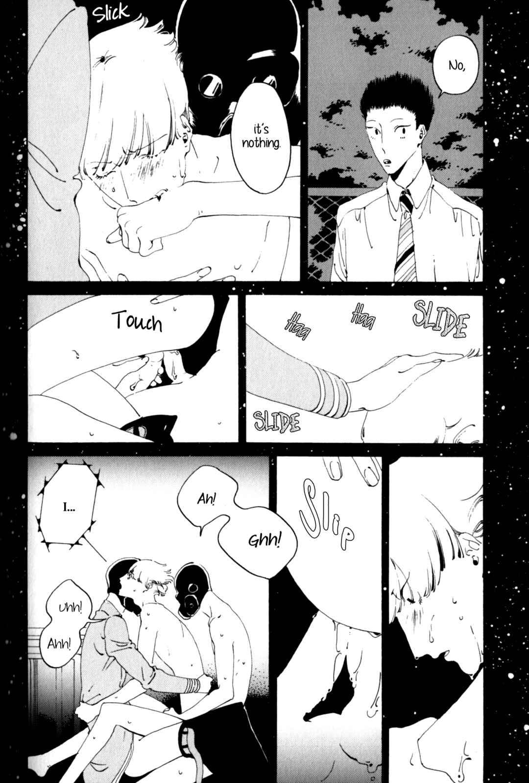 Page 10 Chapter 5.5 Dai Ichi Souko Nite