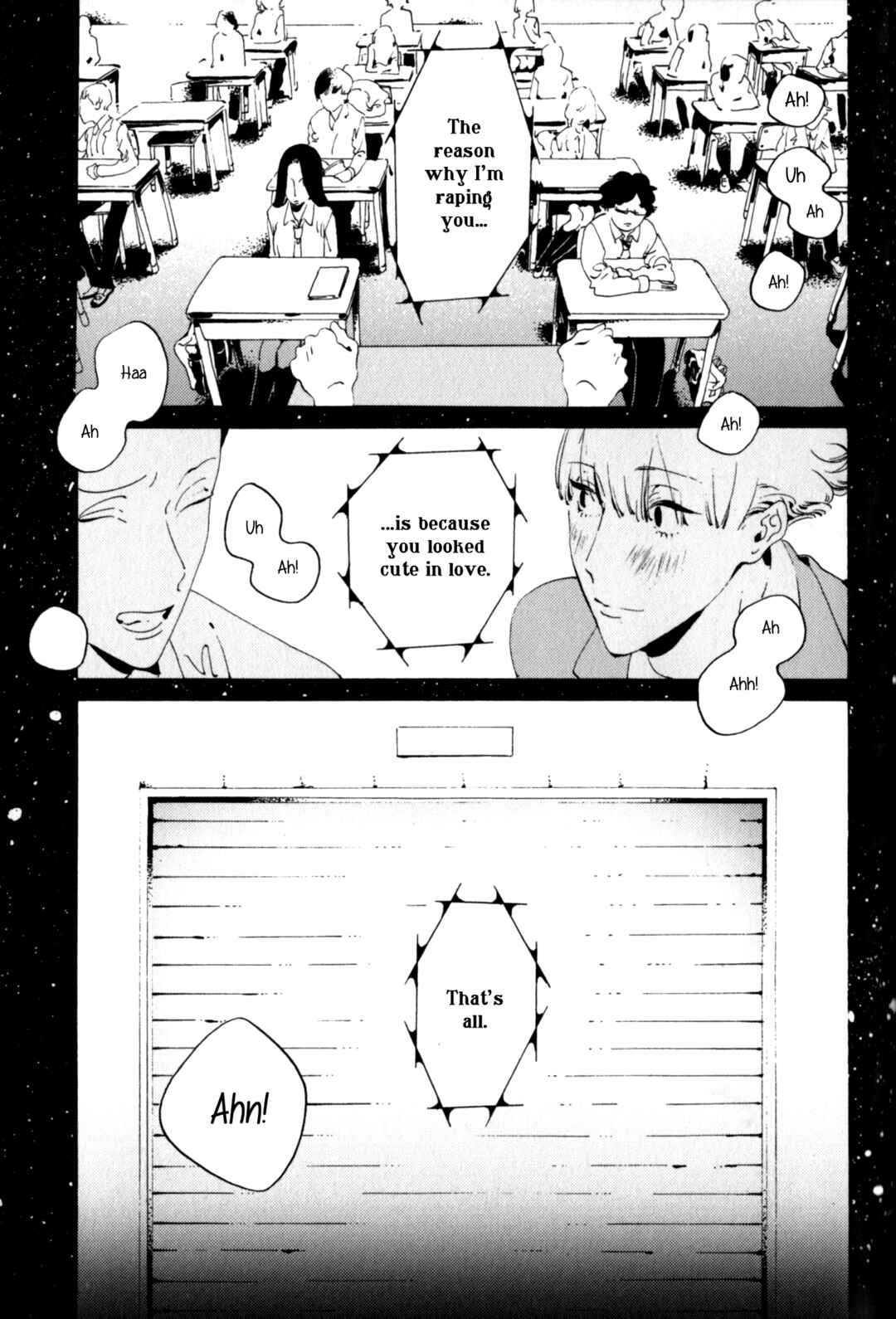 Page 11 Chapter 5.5 Dai Ichi Souko Nite