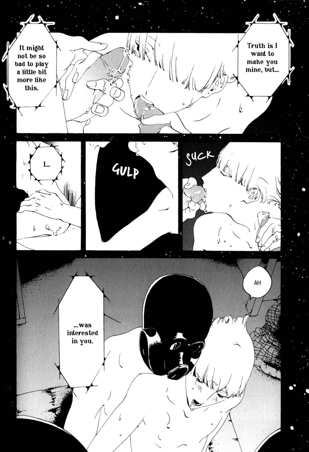 Page 6 Chapter 5.5 Dai Ichi Souko Nite