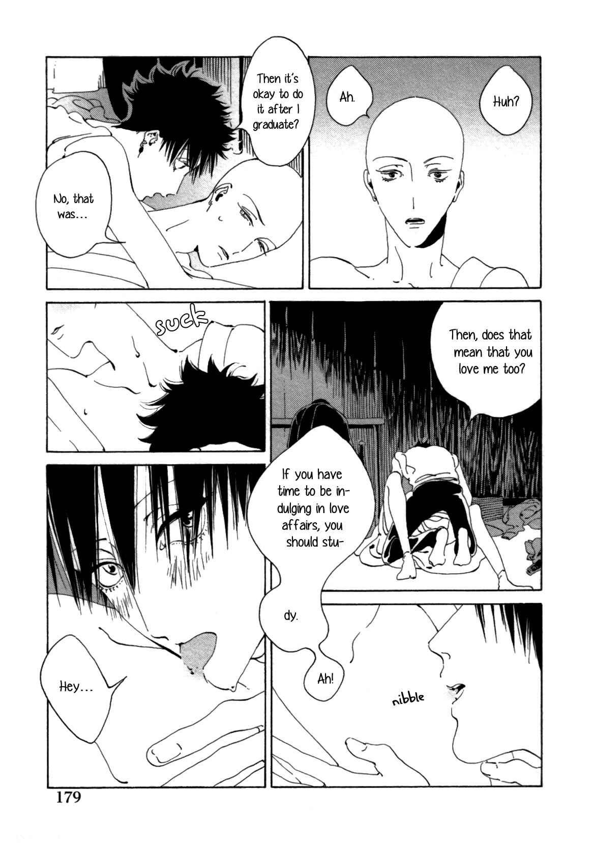 Page 21 Chapter 5 Dai Ichi Souko Nite