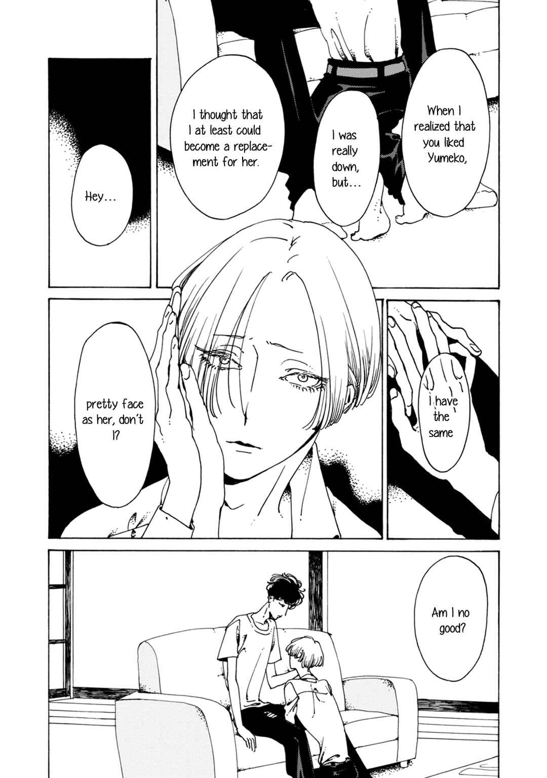 Page 22 Chapter 2 Dai Ichi Souko Nite
