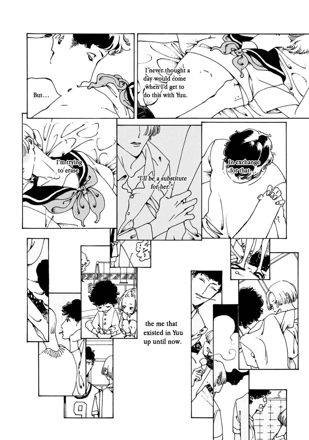Page 30 Chapter 2 Dai Ichi Souko Nite