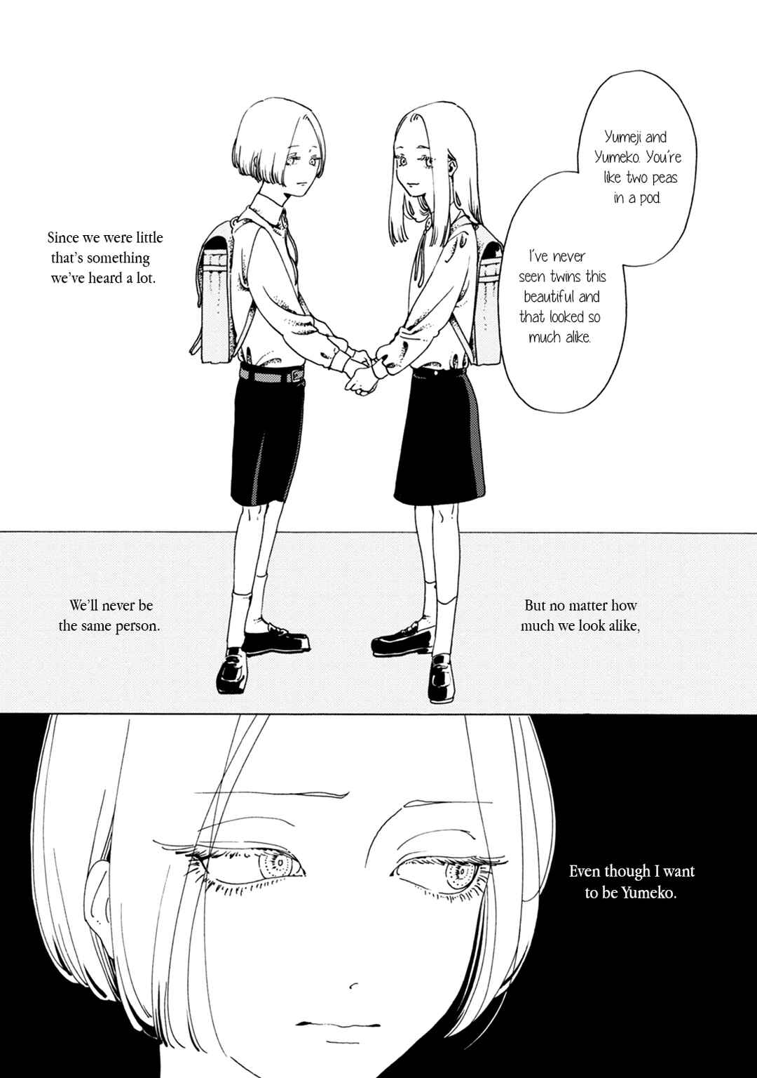 Page 5 Chapter 2 Dai Ichi Souko Nite