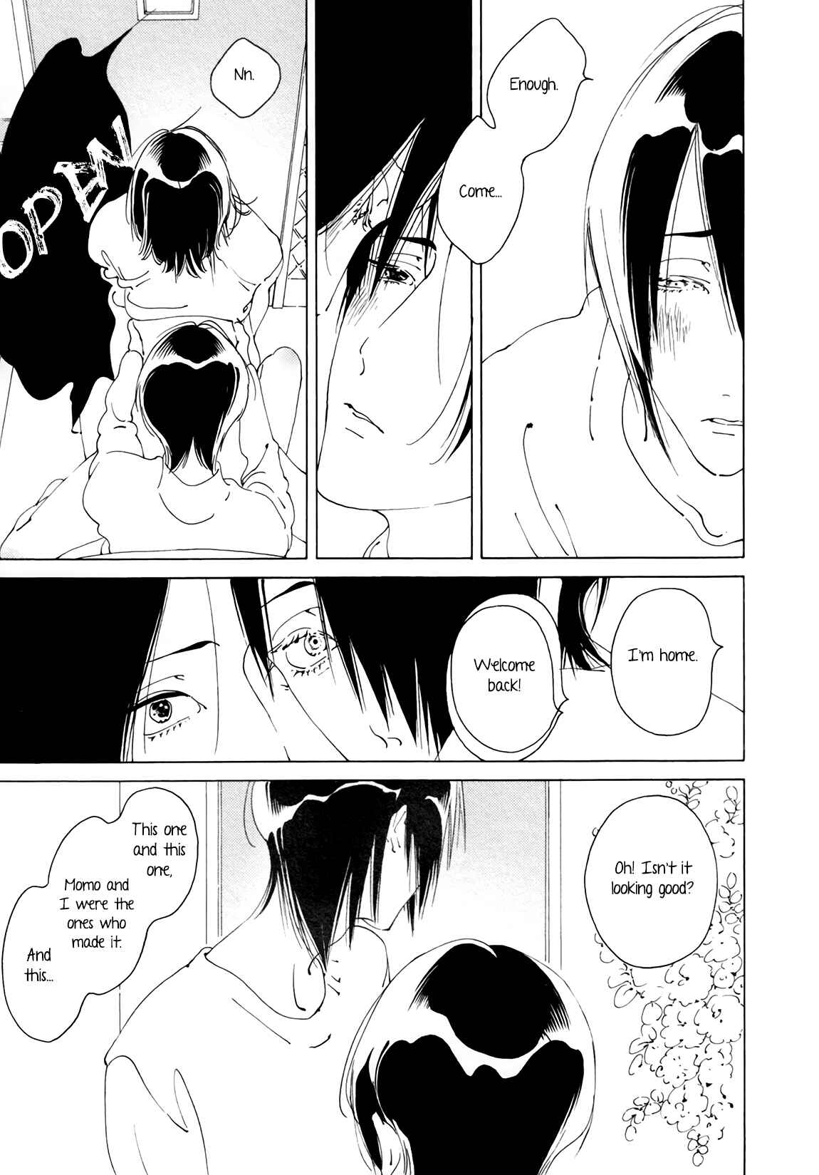 Page 20 Chapter 4 Dai Ichi Souko Nite