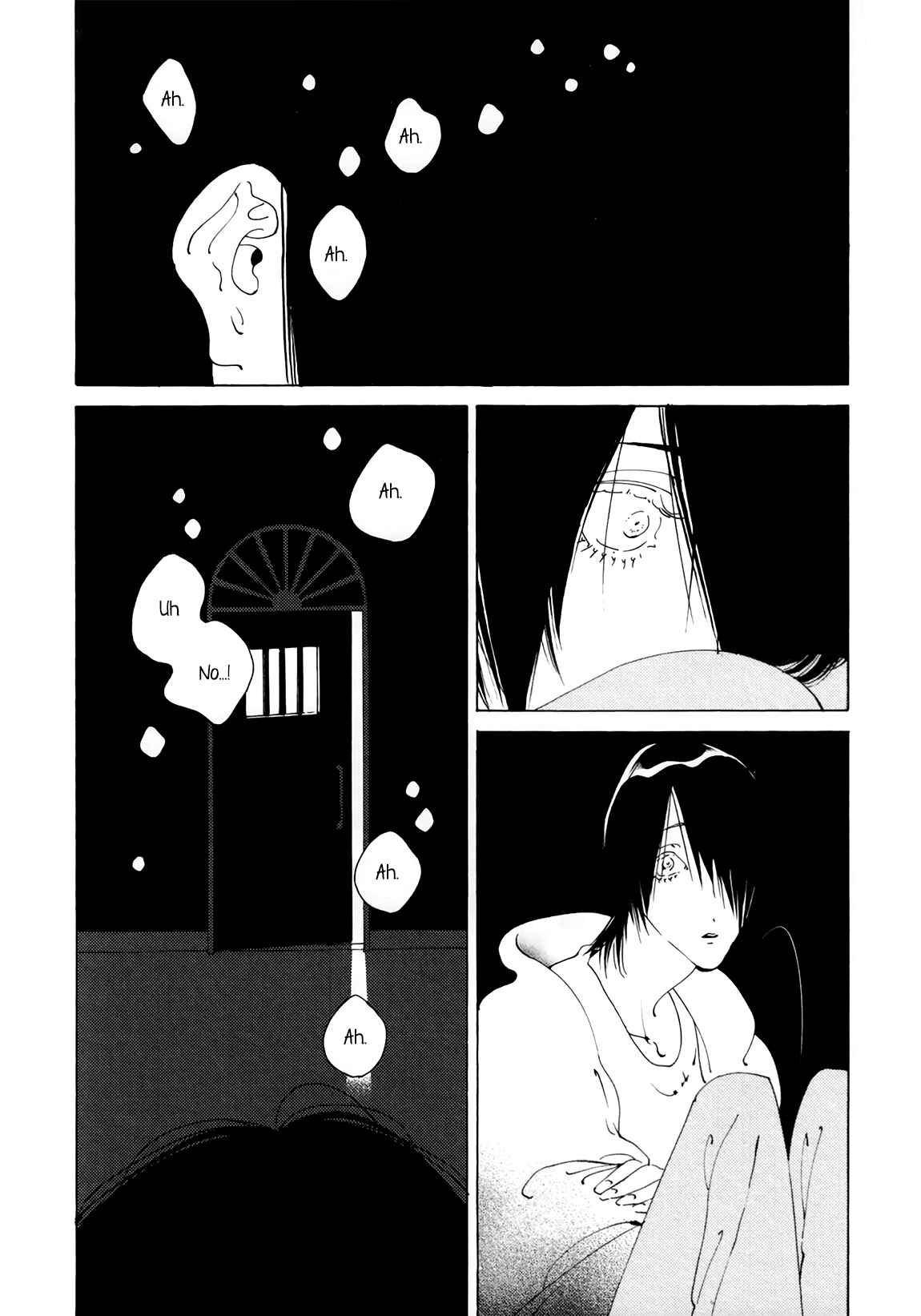 Page 9 Chapter 4 Dai Ichi Souko Nite