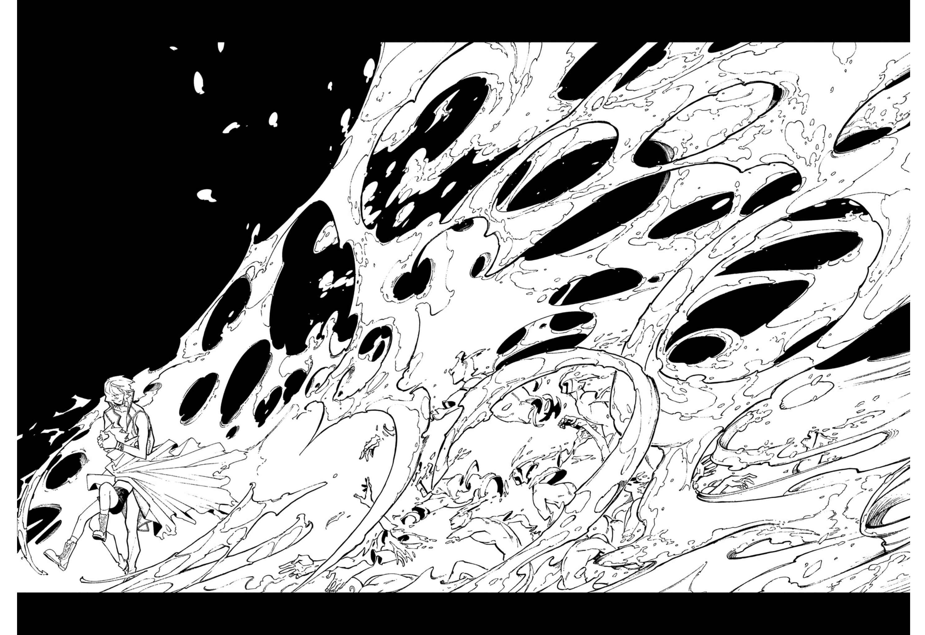 Page 12 Chapter 36 Devil May Cry 5 – Visions of V –