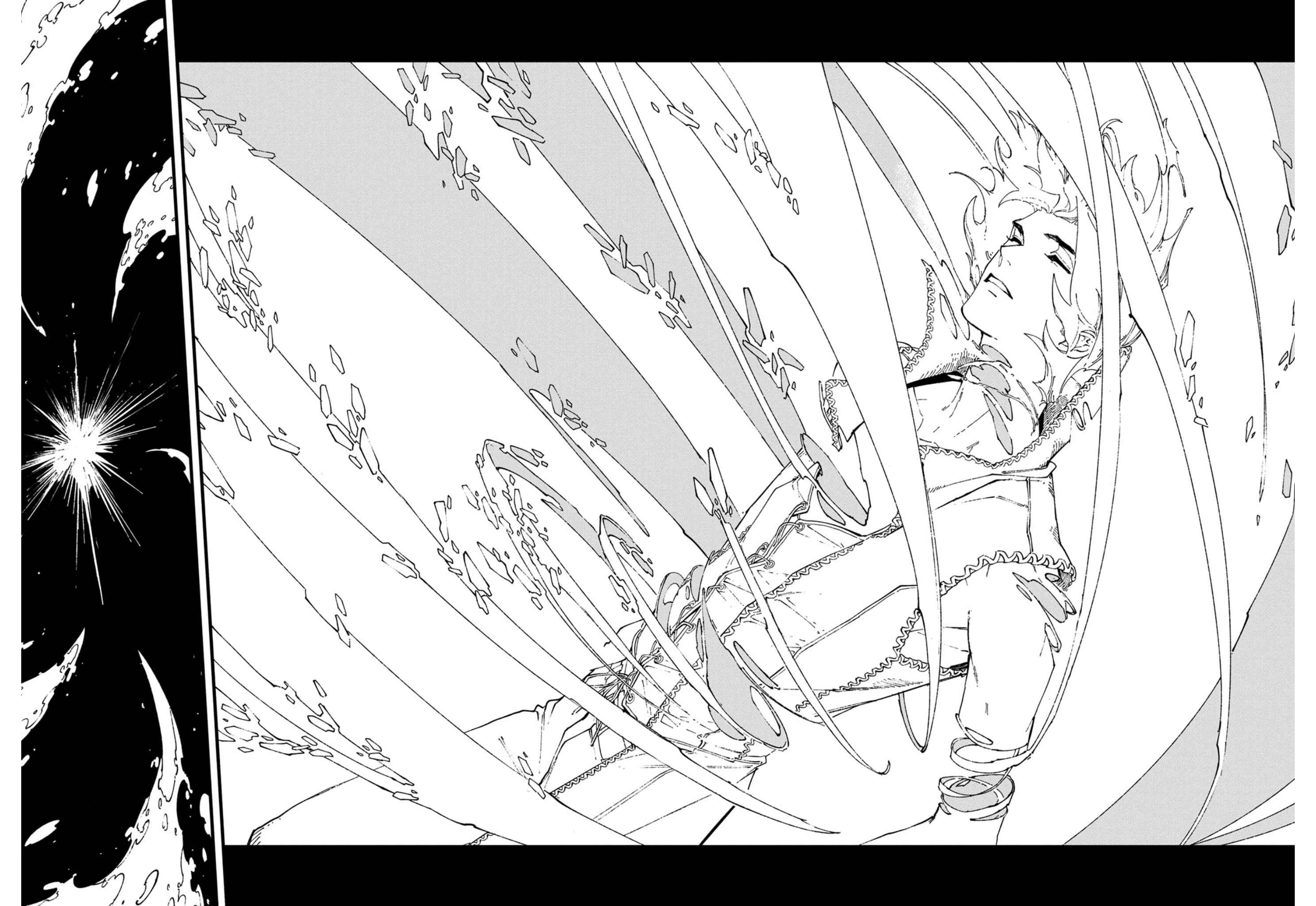 Page 27 Chapter 36 Devil May Cry 5 – Visions of V –