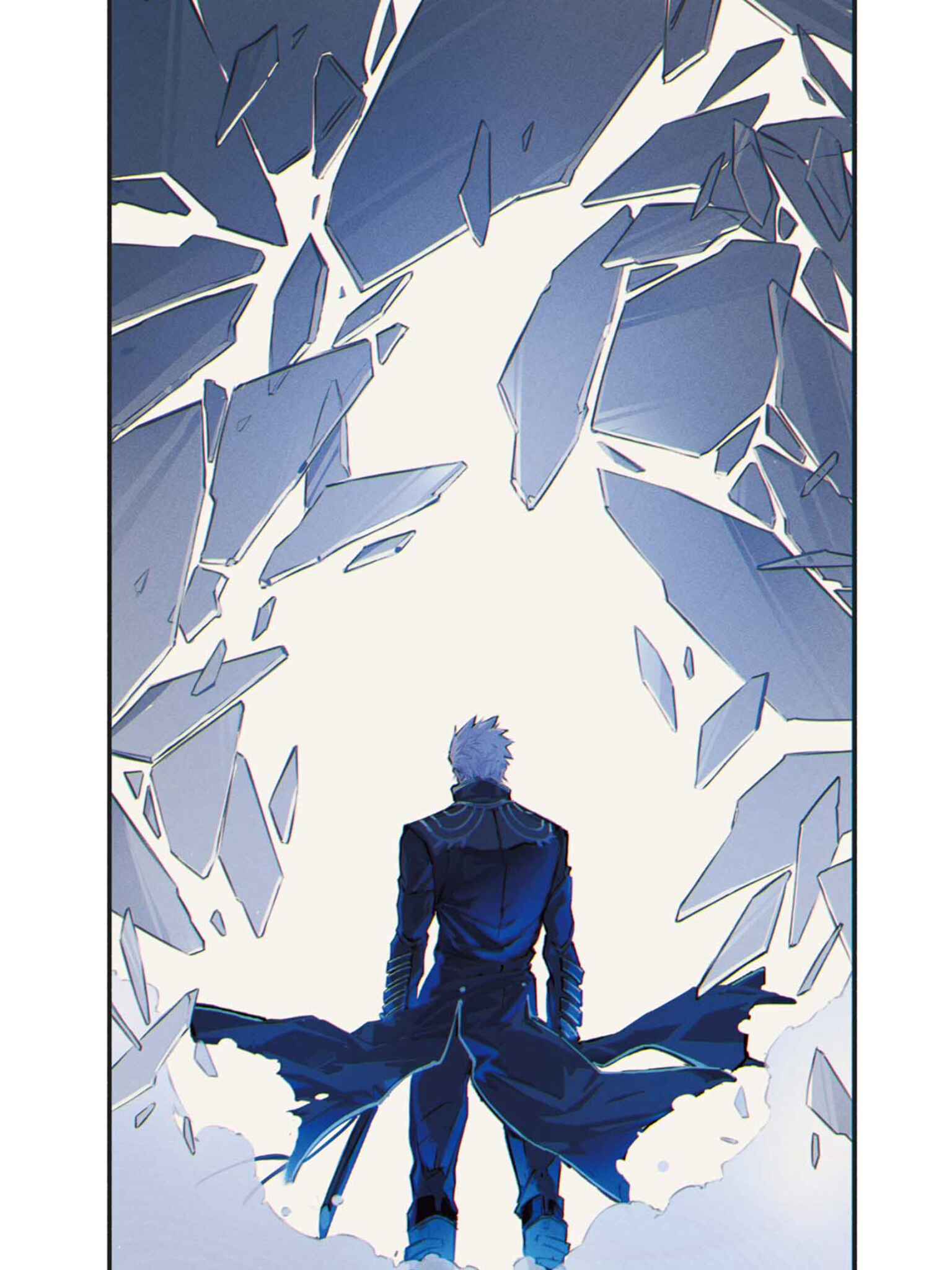 Page 30 Chapter 36 Devil May Cry 5 – Visions of V –