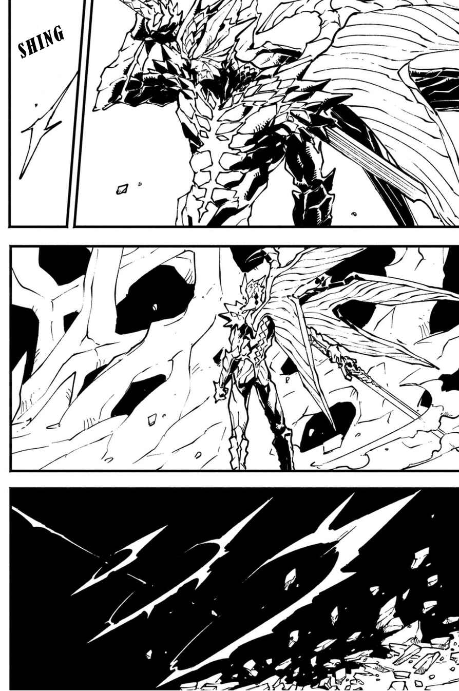 Page 7 Chapter 20.2 Devil May Cry 5 – Visions of V –