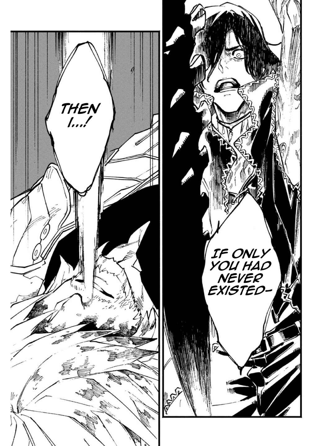 Page 5 Chapter 29.1 Devil May Cry 5 – Visions of V –